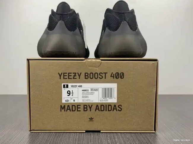 hype 400 YEEZY ADIDAS H68032 0525